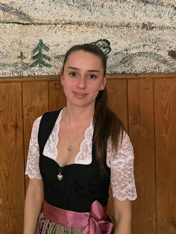Charlotte Spöttl